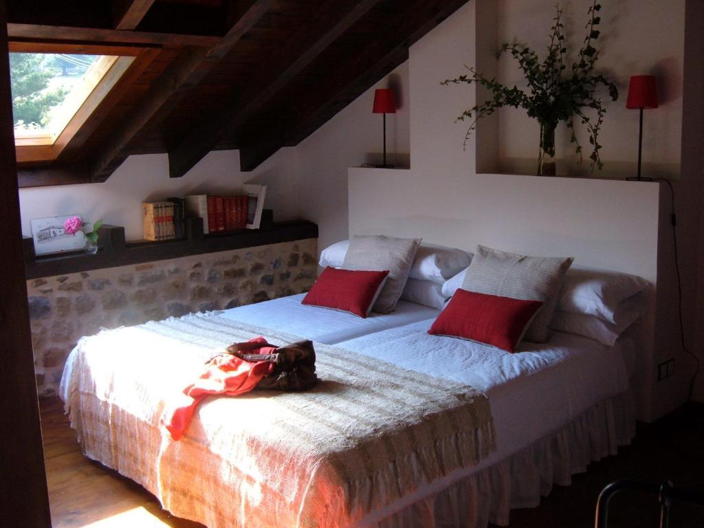 Hotel El Rincon De Dona Urraca à Cotillo Chambre photo