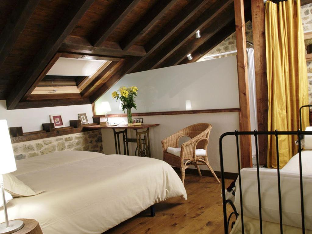 Hotel El Rincon De Dona Urraca à Cotillo Chambre photo