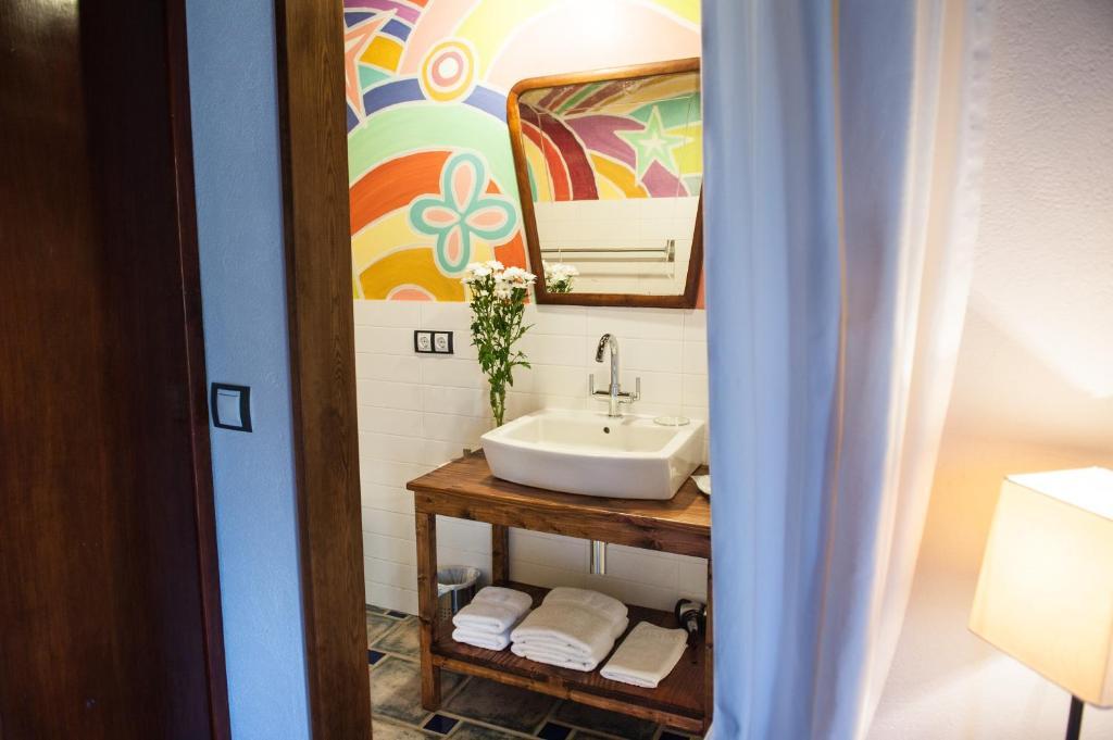 Hotel El Rincon De Dona Urraca à Cotillo Chambre photo