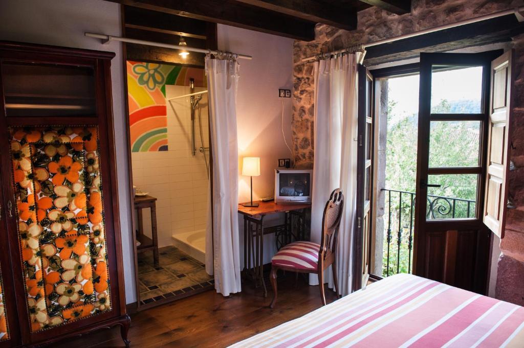 Hotel El Rincon De Dona Urraca à Cotillo Chambre photo